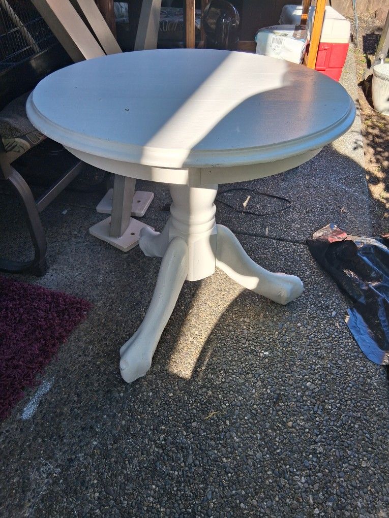 End Table