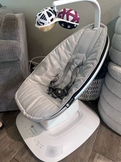 mamaroo