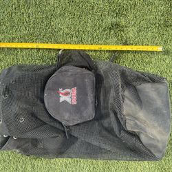 XS Scuba Gear Bag