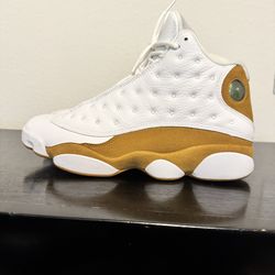Air Jordan 13 Wheat