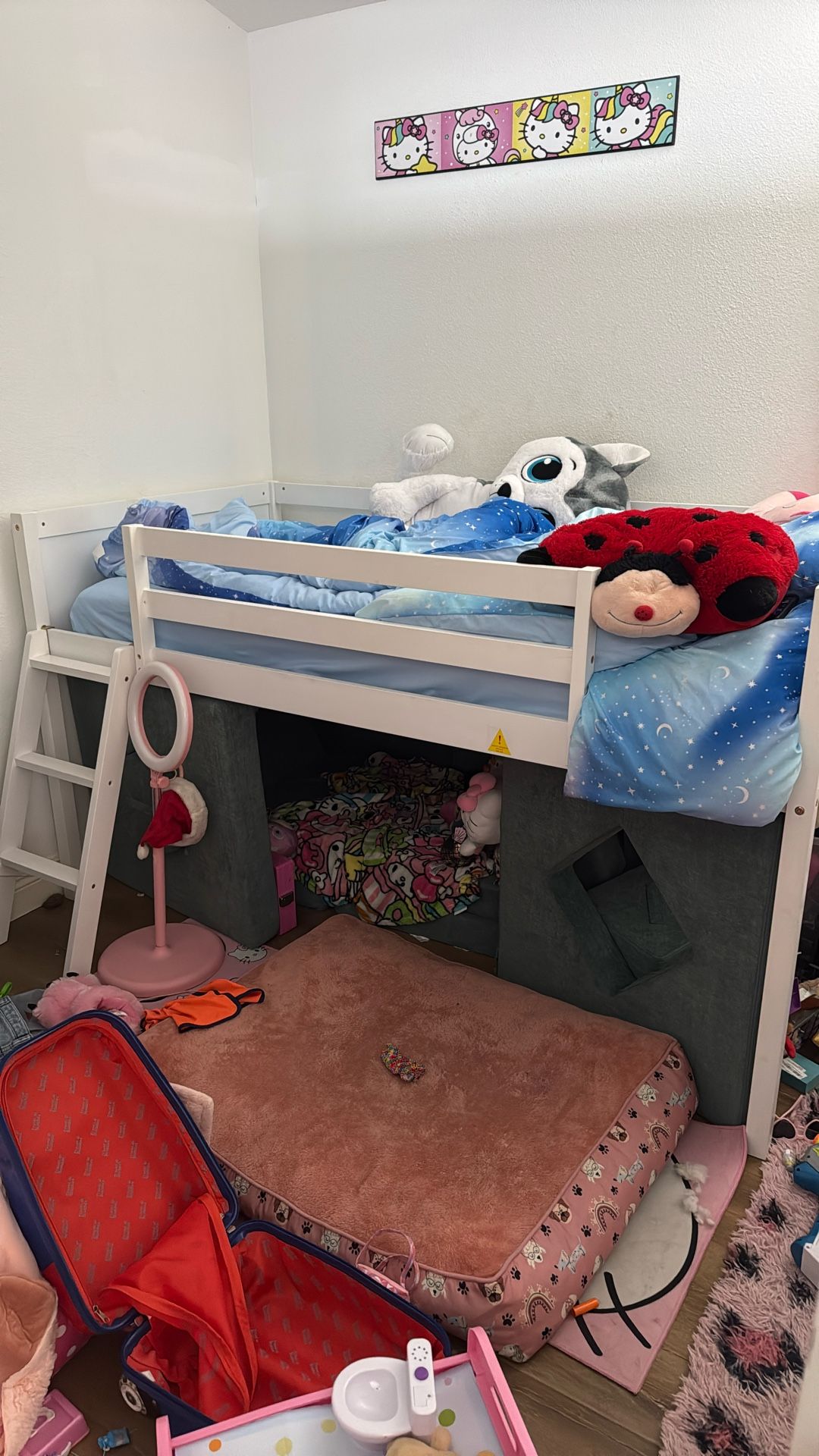 Loft Bed