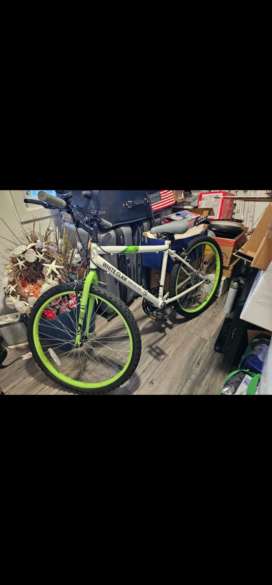 Mountain Bike– BRAND NEW, Collector’s Edition! 🚲🔥