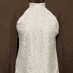 Charlotte Russe Dress Size Medium 