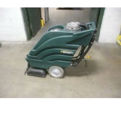 Power Eagle 1020 Carpet Cleaner Extractor 