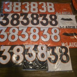 Broncos Jersey 