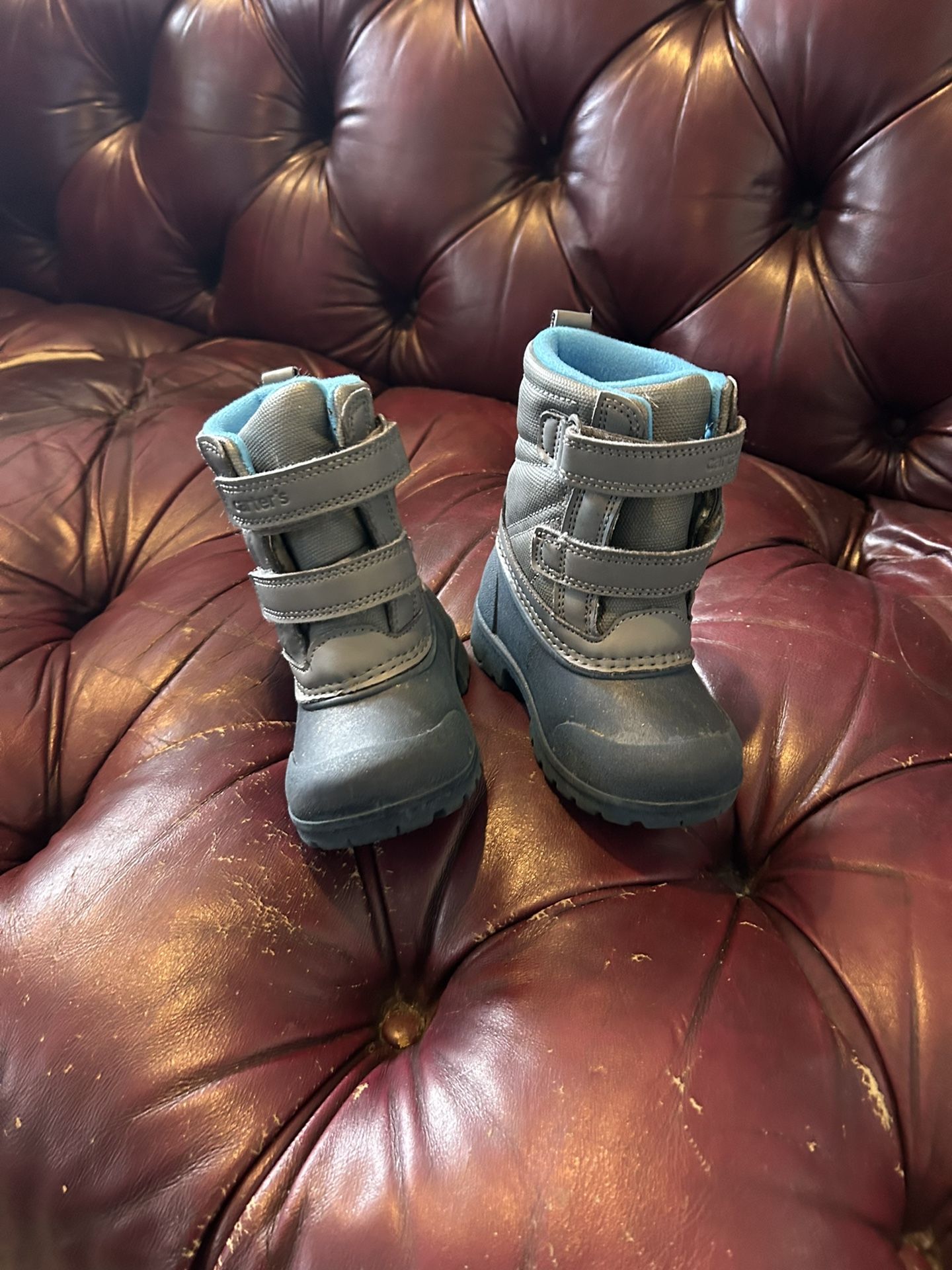 Toddler Boy And Older Girl Shoes