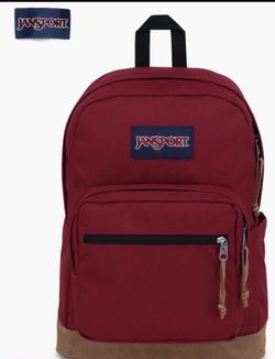Backpack Jansport