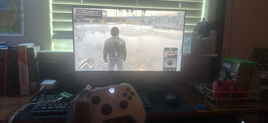 Xbox one X (trades accepted)