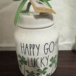 Rae Dunn St Patrick’s ✨☘️ New❗️ Releases❗️