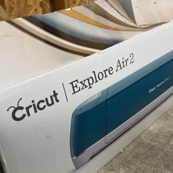 Cricut