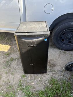 Mini Fridge