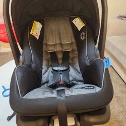 Graco Infant Car Seat