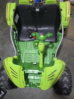 Kids - Power Wheels 12V Electric ride on $125