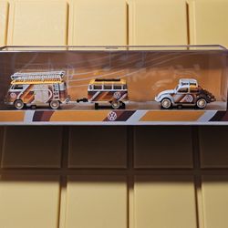 M2   VOLKSWAGEN  SET