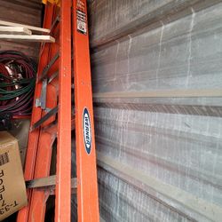 Ladder 6 Ft