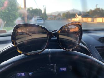 Tony Burch Sunglasses