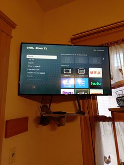 TVs