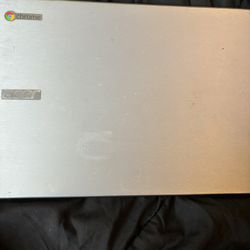 Acer Google Chromebook Laptop 