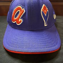 New Era Cooperstown Collection Hat