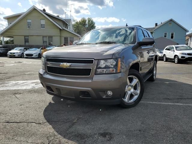 2011 Chevrolet Tahoe