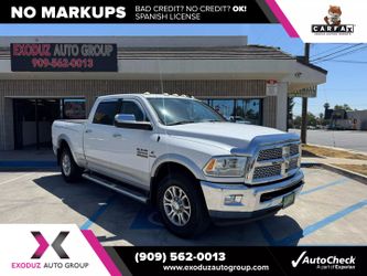 2015 Ram 2500