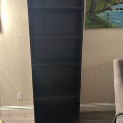 Bookshelve