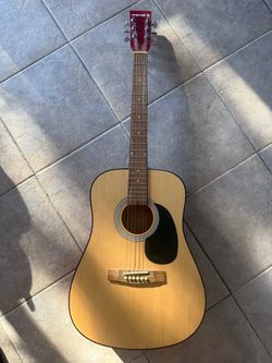 Guitar