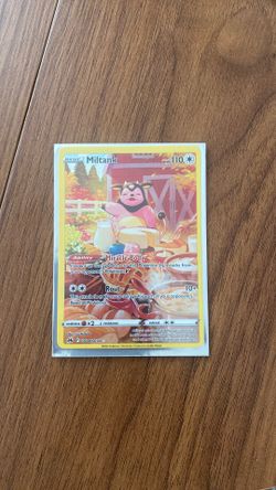 Miltank