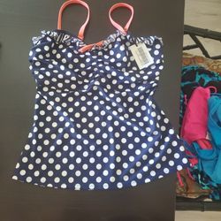 Womens Tankini