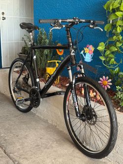 26 Fuji Mountain Bike