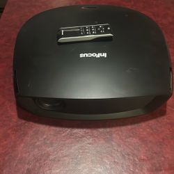 Infocus Projector
