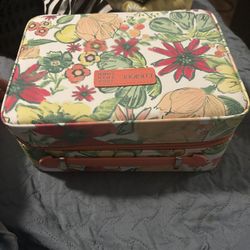 Brand New Clinique Makeup Box 