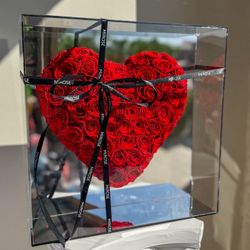 VALENTINES ORDERS OPEN