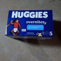 Huggies