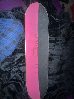 lil peep 8.5 deck