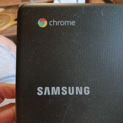 Samsung Chromebook