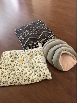 Cat / small dog pet beds (snoopy)