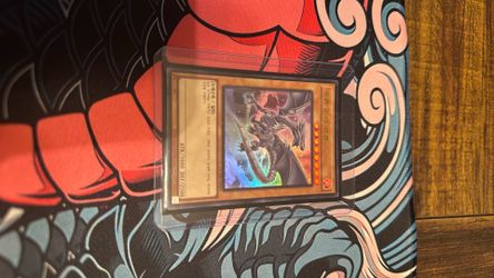 Korean Blue Eyes White Dragon