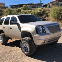  GMC Yukon
