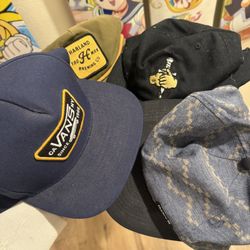 Hats 