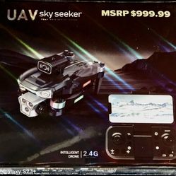 Wow! look at the savings on this Drone!