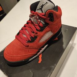 Air Jordan 5 Retro GS