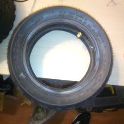 CST Electric Scooter tire 10"
