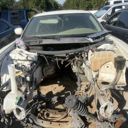 Parts 2008 Dodge Charger 5.7 Hemmi V8
