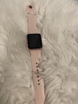 Apple Watch Series 1 (38MM)