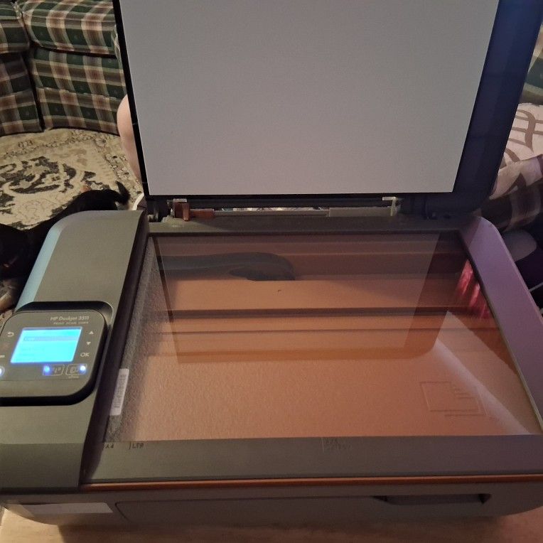 Hp Printer