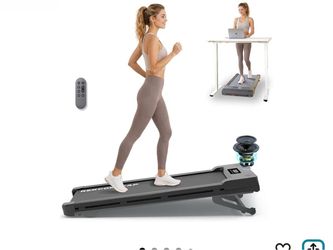 Pacerocker walking pad with Bluetooth