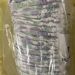 Extra small preemie baby diapers