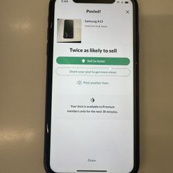iPhone 11
