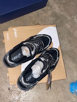 Asics
